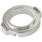 AEROFLOW = TPS Adapter Plate withO-Ring & Screws Suits 95mm Throttle Bodies