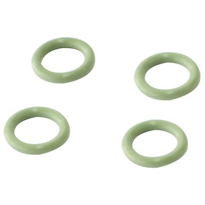 AeroFlow=Replacement O-Rings For GM LS Water Cross Over Adapters