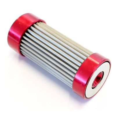 AEROFLOW = Replacement 10 Micron Stainless Steel Element Suits AF66-2042 Pro Filter