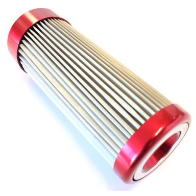 AEROFLOW = Replacement 10 Micron Stainless Steel Element Suits AF66-2043 Pro Filter