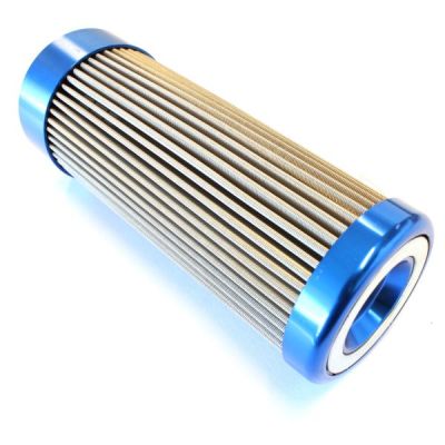 AEROFLOW = Replacement 40 Micron Stainless Steel Element Suits AF66-2043 Pro Filter