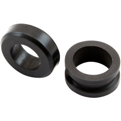 AeroFlow=Replacement Square O-Ring for Fuel Injector Adapters Suit 14mm Extended