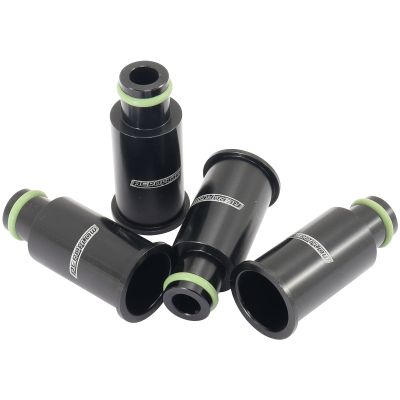 AeroFlow=Replacement O-Ring forFuel Injector Adapters Suit 11mm Injector Adapters