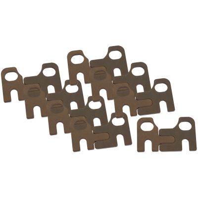 AeroFlow=Replacement Aeroflow Guide Plates Suit SB Chev With 5/16" Pushrods (Set of 8)