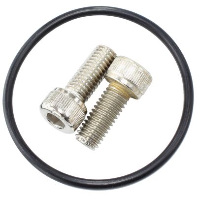 AeroFlow=Replacement O-Ring & Bolts Suit AF64-4036 Thermostat Housing