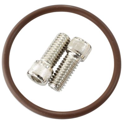 AeroFlow=Replacement O-Ring & Bolts Suit AF64-4037 Thermostat Housing