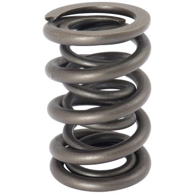 AeroFlow=Replacement Dual Valve Spring with Damper Suit BB Chev 1.625" O.D (Each)