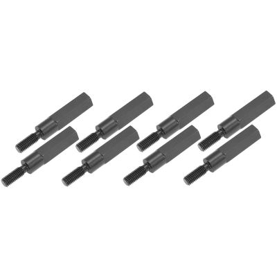 AeroFlow=Replacement GM LS Valve Cover Stands Suit GM LS Series Billet Valve Covers