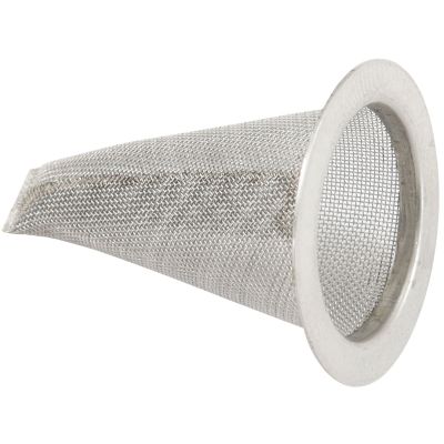 AEROFLOW = Replacement 30 Micron Filter Element to Suit Long Inline Fuel & Oil Filter