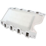 AeroFlow=Holden 304 EFI Air Gap Dual Plane Intake Manifold Natural Cast Finish