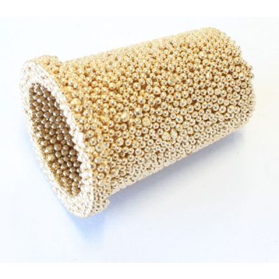 AEROFLOW = Replacement 150 Micron Bronze Element (For Alcohol / Methanol)