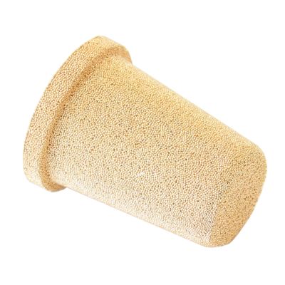 AEROFLOW = Replacement 30 Micron Bronze Element (NOT for Alcohol)