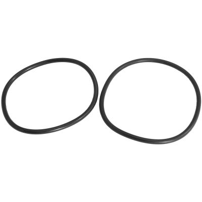 AeroFlow=GM LS Throttle Body O-Ring Gasket Suit 92mm and 102mm Throttle Bodies