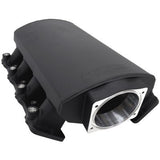 AeroFlow=GM LS3 Sheet Metal Intake Manifold with Fuel Railand Mounting Kit