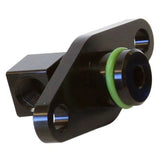 AEROFLOW=Fuel Rail Adapter (Black) Suit Subaru Sti EJ25 2008-on