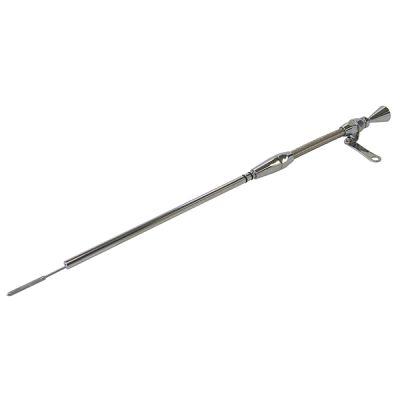 AeroFlow=Stainless Steel Flexible Engine Dipstick suit Ford 302-351C