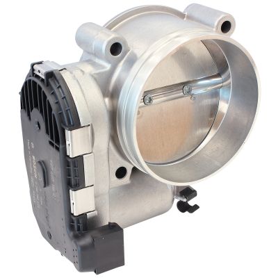 Bosch Motorsport=82mm DBW Electronic Throttle Body Bosch 0 280 750 473