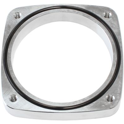 AEROFLOW = Weld On Flange suit 74mm Bosch DBW Throttle Body