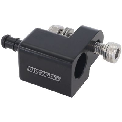 AeroFlow=LS1 to LS3 Map Sensor Adapter Suits LS3 Mass Air Flow Sensor