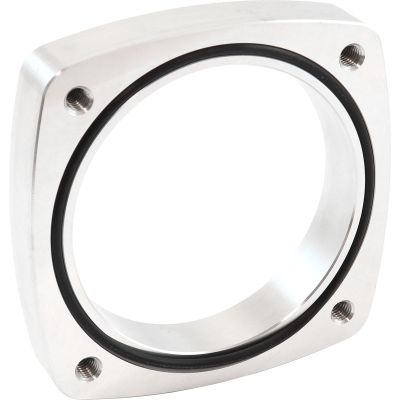 AEROFLOW = Weld On Flange suit 68mm Bosch DBW Throttle Body AF64-2147 / Bosch