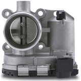 Bosch Motorsport= 40mm DBW Electronic Throttle Body Bosch 0 280 750 149