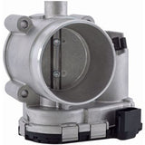 Bosch Motorsport= 54mm DBW Electronic Throttle Body Bosch 0 280 750 150