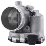 Bosch Motorsport =60mm DBW Electronic Throttle Body Bosch 0 280 750 151