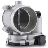 Bosch Motorsport =60mm DBW Electronic Throttle Body Bosch 0 280 750 151