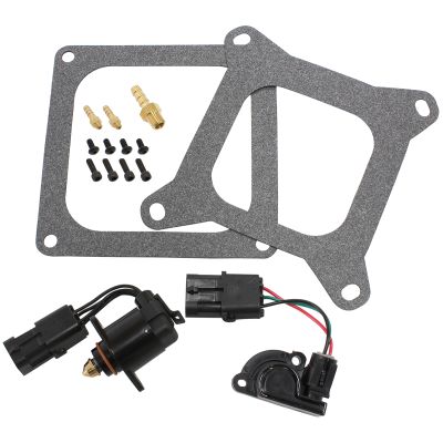 AEROFLOW=Billet Aluminum 4 Barrel 1375cfm Throttle Body Black Finish