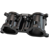 AEROFLOW = Subaru Tumble Generator Valve Delete Kit-Black Suit 2008-2014 WRX