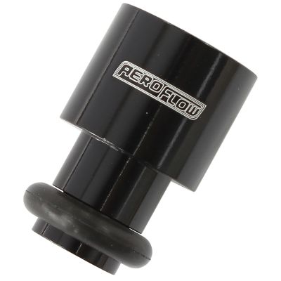 AeroFlow=Fuel Injector Short Sleeve 14mm 
Suits Extended Tip Injectors