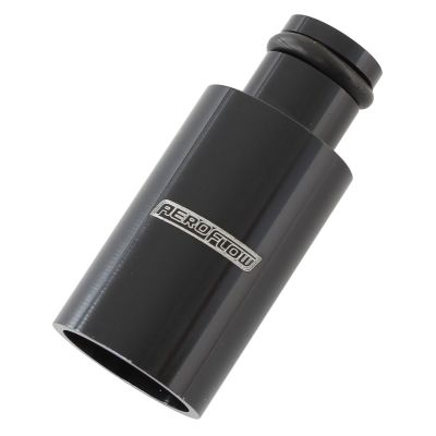 AeroFlow=Fuel Injector Adaptor Suit 11mm Fuel Rail With 14mm Injector 27mm High (Each)