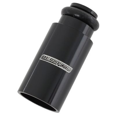 AeroFlow=Fuel Injector Adapter Suit 14mm Fuel Rail With 14mm Injector 27mm High (Each)