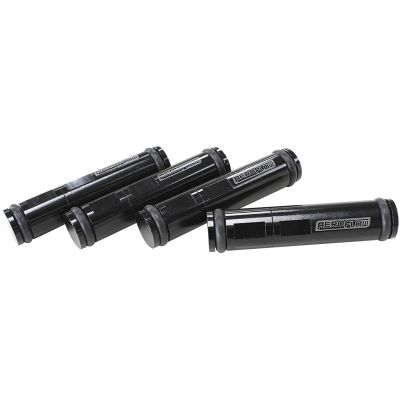 AeroFlow=Fuel Injector Blanking Inserts Suit 14mm Fuel Rail With 14mm Injector (4 Pack)