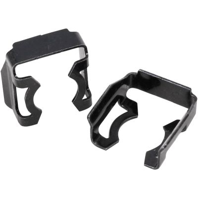 AeroFlow=Fuel Injector Clips - Pack of 1 Suit 14mm Fuel Injector and Adapter