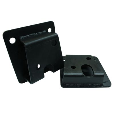 AeroFlow=Engine Mount Adapter Suit Chevy V8 to Holden HQ-WB Torana LH-LX
