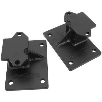 AeroFlow=Holden HQ-WB To GM LS Engine Mount Adapters Suit Conversion Cars