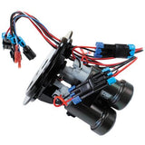 Holden Commodore VE-VF In-Tank Triple Fuel Pump Module Direct Bolt in Replacement