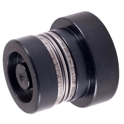 AeroFlow=Camshaft Roller Thrust Button Suits Big Block Chevy shims included
