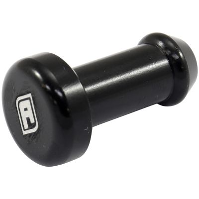 AEROFLOW -  Rubber Hose Block-Off Plug