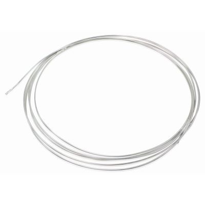 AeroFlow=Coated Steel Brake Hard Line 3/16" 25ft