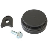 AeroFlow=GM TH700 Speedo Sensor Delete Plug Billet Aluminium Block Off