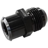 AEROFLOW=Push In Valve Cover Breather Adapter -12AN