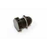 AEROFLOW=Bolt In Breather Bulkhead -12
