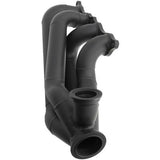 AeroFlow=Honda K20/K24 V-Band Turbo Manifold Suits Boosted AF8080-1016 V-Band