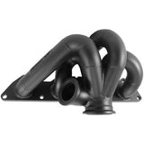 AeroFlow=Mitsubishi EVO 4G63 V-Band Low Mount Turbo Manifold Boosted AF8080-1016