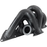 AeroFlow=Mitsubishi EVO 4G63 V-Band Low Mount Turbo Manifold Boosted AF8080-1016