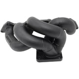 AeroFlow=Mitsubishi Evolution 4-9 OEM Steampipe Turbo Manifold Suits Factory Position