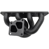 AeroFlow=Mitsubishi Evolution 4-9 OEM Steampipe Turbo Manifold Suits Factory Position