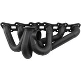 AeroFlow=Nissan RB20 RB25 & RB26 V-Band Turbo Manifold Suits High Mount GT30-GT35